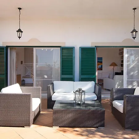 Casa Petra