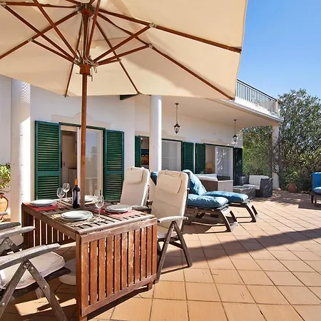 Casa Petra Villa *