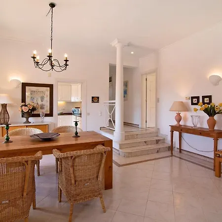 Casa Petra Villa