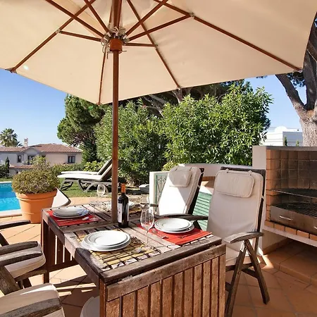 Casa Petra * Almancil