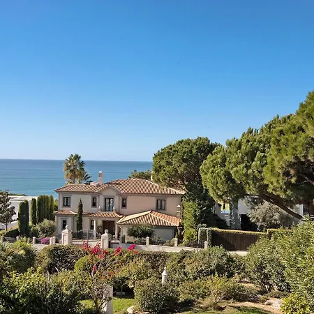 Casa Petra Villa *