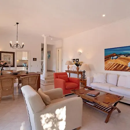Casa Petra Villa Almancil