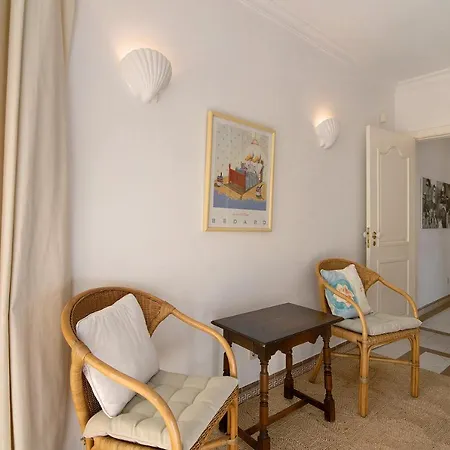 Casa Petra Villa *