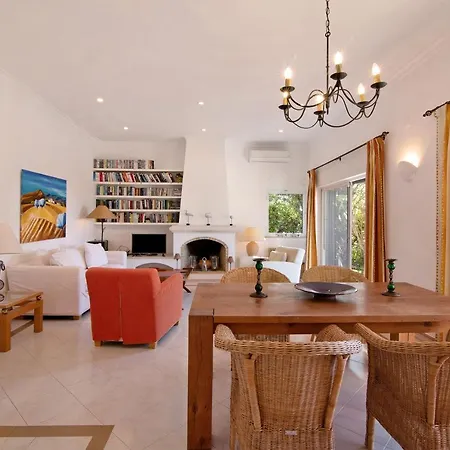 Casa Petra Villa Almancil