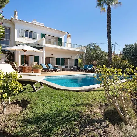 Casa Petra Vila Almancil