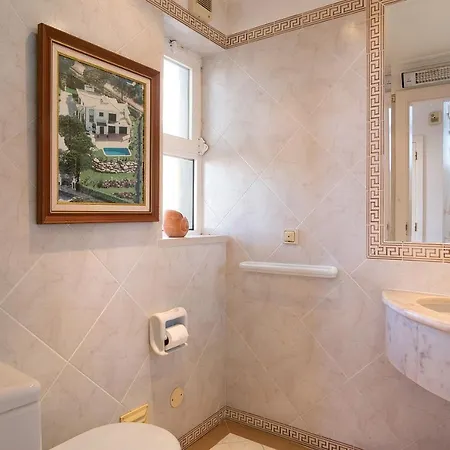 Casa Petra